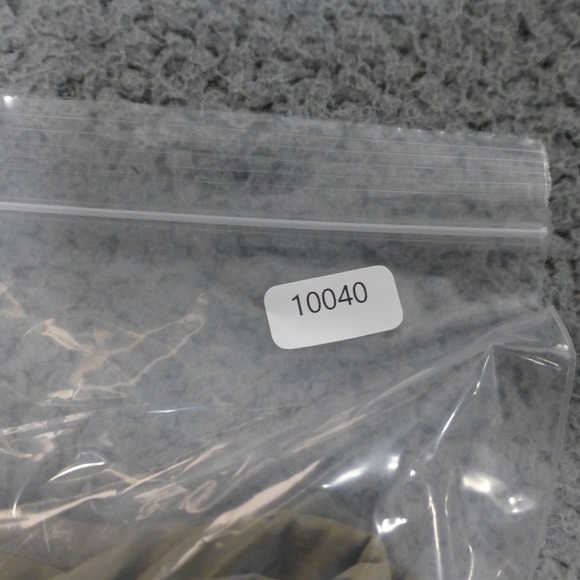 Columbia PFG Pants Mens 40x32 Convertible Hiking Zip Off Khaki Fishing Outdoor - Picture 14 of 14